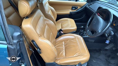 Lot 866 - 1998 PEUGEOT 306 CABRIOLET