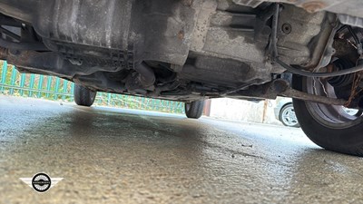 Lot 874 - 2001 FORD FIESTA GHIA 16V