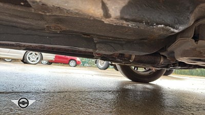 Lot 874 - 2001 FORD FIESTA GHIA 16V