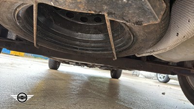 Lot 874 - 2001 FORD FIESTA GHIA 16V