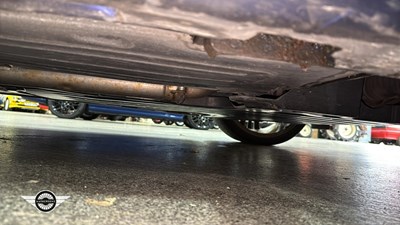 Lot 876 - 2009 JAGUAR XF S PORTFOLIO V6 AUTO