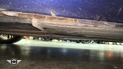 Lot 876 - 2009 JAGUAR XF S PORTFOLIO V6 AUTO