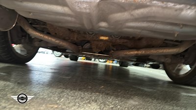 Lot 876 - 2009 JAGUAR XF S PORTFOLIO V6 AUTO