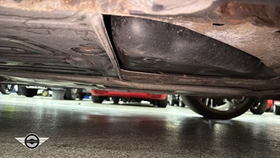 Lot 876 - 2009 JAGUAR XF S PORTFOLIO V6 AUTO