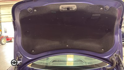 Lot 876 - 2009 JAGUAR XF S PORTFOLIO V6 AUTO