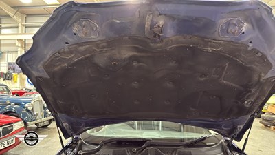 Lot 876 - 2009 JAGUAR XF S PORTFOLIO V6 AUTO