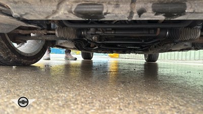 Lot 880 - 2000 BMW Z3