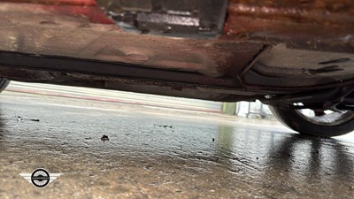 Lot 880 - 2000 BMW Z3