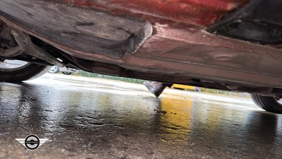 Lot 880 - 2000 BMW Z3