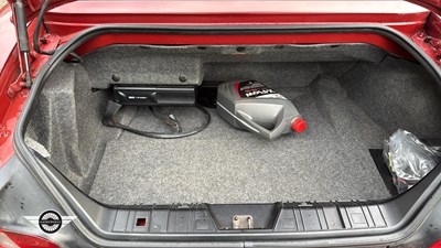 Lot 880 - 2000 BMW Z3