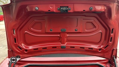 Lot 880 - 2000 BMW Z3