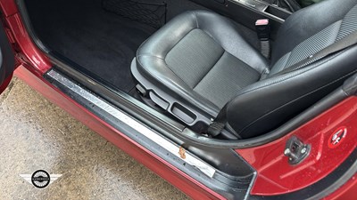 Lot 880 - 2000 BMW Z3