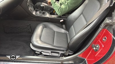 Lot 880 - 2000 BMW Z3
