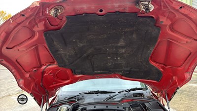 Lot 880 - 2000 BMW Z3