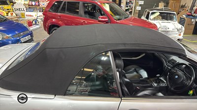 Lot 882 - 2003 BMW 320CI