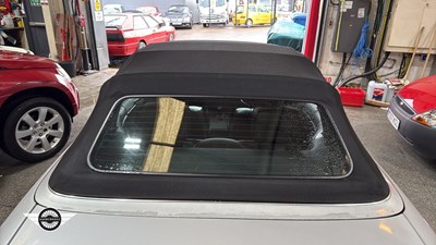 Lot 882 - 2003 BMW 320CI