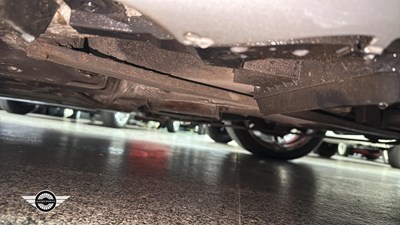 Lot 882 - 2003 BMW 320CI