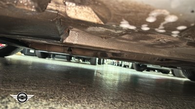 Lot 882 - 2003 BMW 320CI