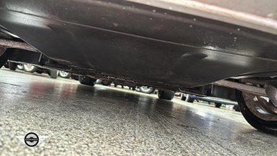 Lot 882 - 2003 BMW 320CI