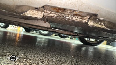 Lot 882 - 2003 BMW 320CI