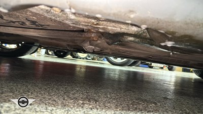 Lot 882 - 2003 BMW 320CI