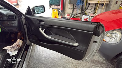 Lot 882 - 2003 BMW 320CI