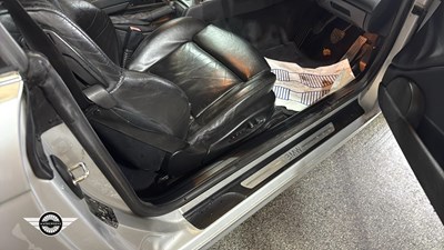 Lot 882 - 2003 BMW 320CI