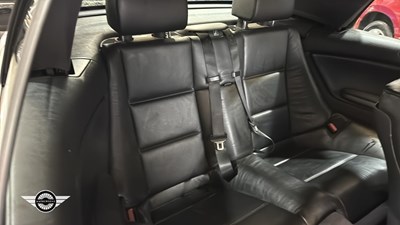 Lot 882 - 2003 BMW 320CI