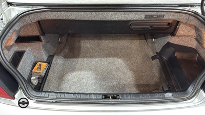 Lot 882 - 2003 BMW 320CI