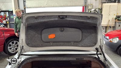 Lot 882 - 2003 BMW 320CI