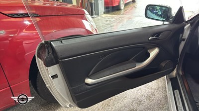 Lot 882 - 2003 BMW 320CI