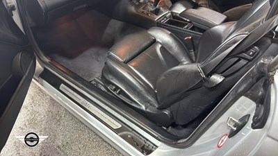Lot 882 - 2003 BMW 320CI