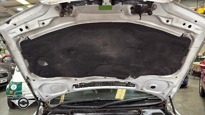 Lot 882 - 2003 BMW 320CI