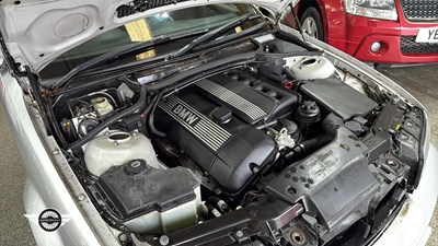 Lot 882 - 2003 BMW 320CI