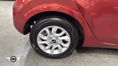 Lot 132 - 2018 KIA PICANTO 2