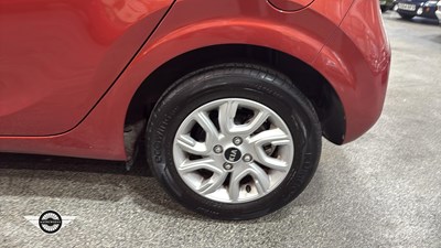 Lot 132 - 2018 KIA PICANTO 2