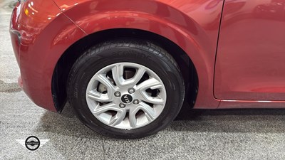 Lot 132 - 2018 KIA PICANTO 2