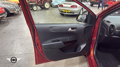 Lot 132 - 2018 KIA PICANTO 2