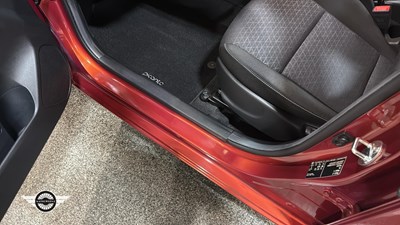 Lot 132 - 2018 KIA PICANTO 2