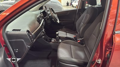 Lot 132 - 2018 KIA PICANTO 2