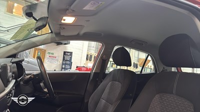 Lot 132 - 2018 KIA PICANTO 2