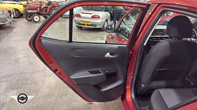 Lot 132 - 2018 KIA PICANTO 2