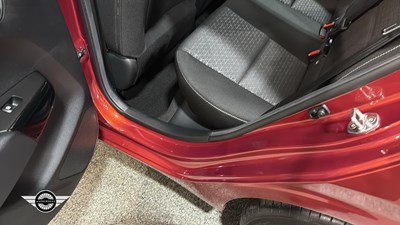 Lot 132 - 2018 KIA PICANTO 2