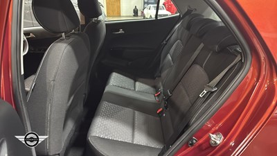 Lot 132 - 2018 KIA PICANTO 2