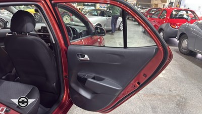 Lot 132 - 2018 KIA PICANTO 2