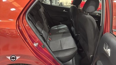 Lot 132 - 2018 KIA PICANTO 2