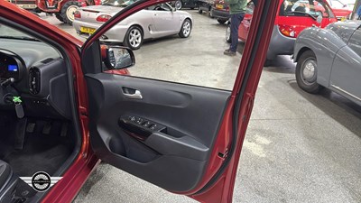 Lot 132 - 2018 KIA PICANTO 2