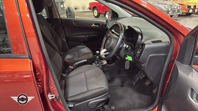 Lot 132 - 2018 KIA PICANTO 2