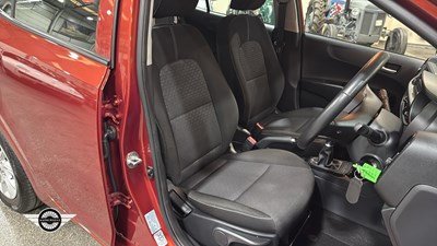 Lot 132 - 2018 KIA PICANTO 2