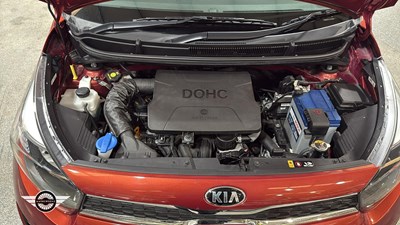 Lot 132 - 2018 KIA PICANTO 2